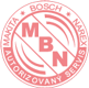 Brusný segment tvrdokov