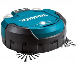 Akku robotický vysavač Makita DRC 200 Z bez příslušenství