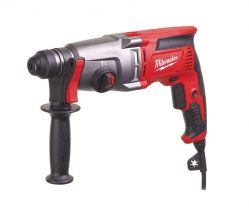 Kombinované kladivo SDS+ Milwaukee PH26T,800W
