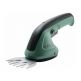 Aku nůžky na trávu Bosch EasyShear