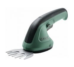 Aku nůžky na trávu Bosch EasyShear