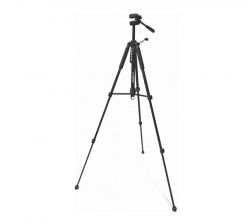 Fotostativ DEDRA MC0910,1.5m,1/4" alu