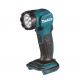 Aku LED svítilna Makita DML815, Li-ion LXT 14,4V + 18V Z