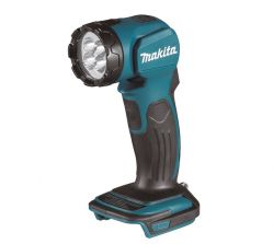 Aku LED svítilna Makita DML815, Li-ion LXT 14,4V + 18V Z