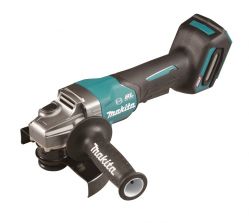 Aku úhlová bruska Makita GA036GZ, 150mm Li-ion XGT 40V, bez aku Z