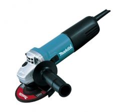 Úhlová bruska Makita 9557 HNRG, 115mm,840W
