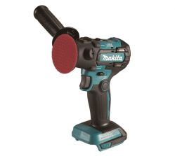 Aku leštička Makita DPV300Z, 50/75mm Li-ion LXT 18V,bez aku Z