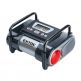 EXTOL PREMIUM CC 140 kompresor do auta 12V s LCD a světlem 6,9 bar 8864006