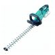 Aku plotostřih Makita DUH651Z, 650mm Li-ion LXT 2x18V,bez aku Z