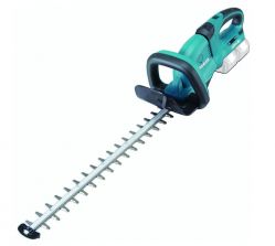 Aku plotostřih Makita DUH651Z, 650mm Li-ion LXT 2x18V,bez aku Z