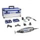 Dremel 4250-6/128 F0134250JK multifunkční nářadí kufřík, vč. příslušenství 175 W