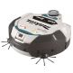 Aku-vysavač robotický Li-ion Makita DRC300Z, LXT 2x18V,bez aku Z