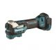 Aku MultiTool STARLOCK MAX Makita DTM52Z, Li-ion LXT 18V bez aku Z