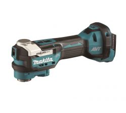 Aku MultiTool STARLOCK MAX Makita DTM52Z, Li-ion LXT 18V bez aku Z