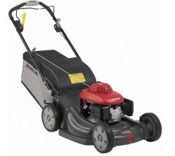 Motorová sekačka Honda HRX 537 VY