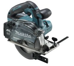 Aku pila na kov Makita DCS553Z, Li-ion LXT 18V, bez aku Z