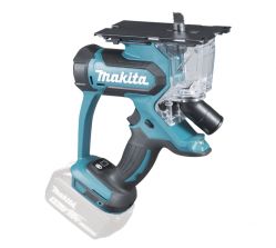 Aku pila na sádrokarton Makita DSD180Z, Li-ion LXT 18V bez