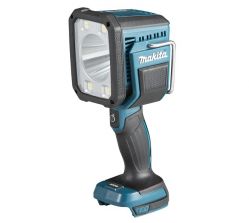 Aku LED svítilna Makita DML812, Li-ion LXT 14,4V + 18V bez příslušenství