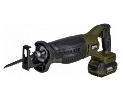 NAREX Pila ocaska CAMOUFLAGE CPO 150 (65405718)