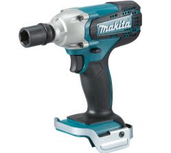Aku rázový utahovák Makita DTW190Z, 1/2"Li-ion LXT 18V bez aku Z