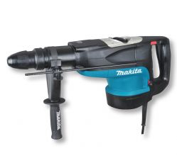 Kombinované kladivo SDS MAX Makita HR 5201 C