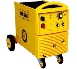 Svářecí poloautomat Omicron MIG OMI 206