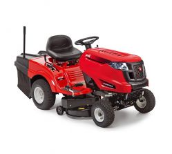 Zahradní traktor MTD RE 130H