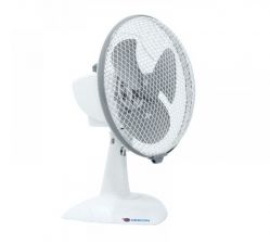Ventilátor stolní Dedra Descon DA-0901 9"
