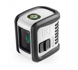 Křížový laser KAPRO GREEN PROLASER BAMBINO