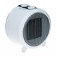 Termoventilátor keramický 1800W Dedra Descon DA-T180C