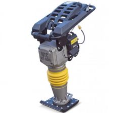 Vibrační mpěch NTC NT 65 N / GXR 120