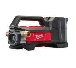 Aku čerpadlo Milwaukee M18 BTP-0, bez příslušenství