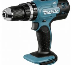 Aku příklepový šroubovák Makita DHP453Z, Li-ion 18V, bez aku
