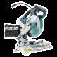 Aku pokosová pila 165 mm Makita DLS600Z, Li-ion LXT 18V,bez aku Z