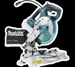 Aku pokosová pila 165 mm Makita DLS600Z, Li-ion LXT 18V,bez aku Z
