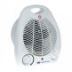 Termoventilátor 1000/2000W Dedra Dascon DA-T200