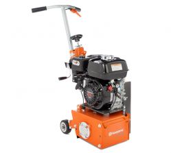 Podlahová bruska/fréza Husqvarna CG 200