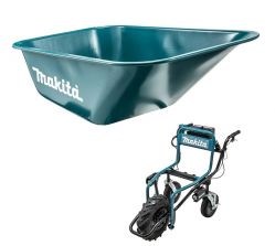Korba k Makita DCU 180