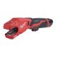 Milwaukee M12 PCSS-202C, aku řezák raptor na nerezové trubky a uhlíkovou ocel