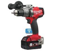 Milwaukee M18ONEPD2-502X Příklepová vrtačka