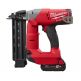 Aku hřebíkovačka Milwaukee M18 CN18GS-202X (2,0 Ah)
