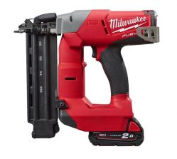 Aku hřebíkovačka Milwaukee M18 CN18GS-202X (2,0 Ah)