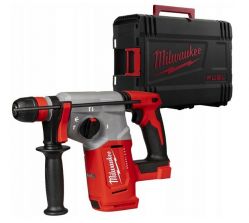 Aku vrtací kladivo MILWAUKEE M18FH-0X M18 FUEL SDS+