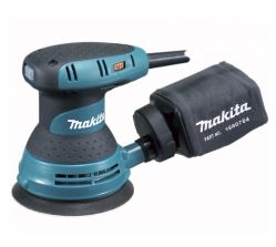 Bruska excentrická Makita BO 5031