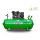 Kompresor Atmos Perfect Line PL 2,2/200 E