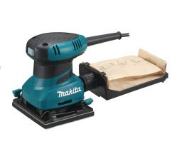 Vibrační bruska Makita BO 4555