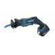 Aku pila ocaska Makita DJR183RTE, Li-ion LXT 18V/5,0Ah