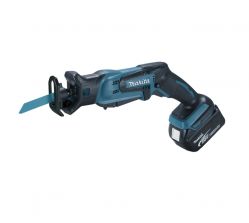 Aku pila ocaska Makita DJR183RTE, Li-ion LXT 18V/5,0Ah