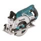 Aku okružní pila Makita DRS780Z, 185mm Li-ion LXT 18V,bez příslušenství
