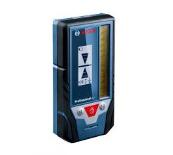 Přijímač laserového paprsku Bosch LR7 Professional
